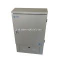 19 "Rack Outdoor Telecom Cabinet Base Station Behuizing